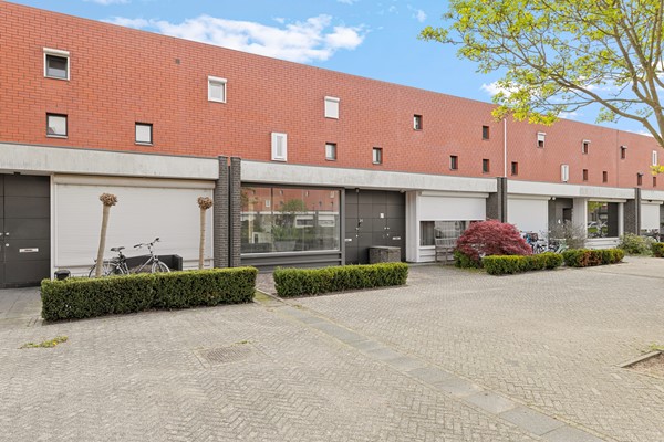 Medium property photo - Diamanthof 34, 5912 SP Venlo